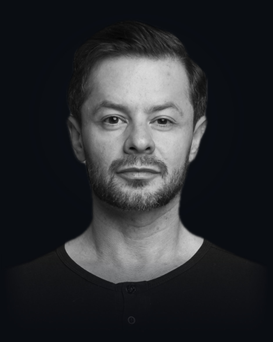 Fabio Figueiredo, o Vlad